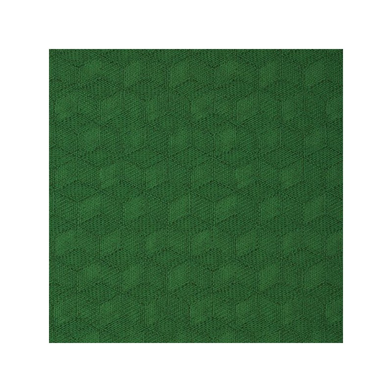 Papel de Parede Milano Square Emerald