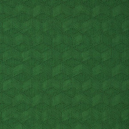 Wallpaper Milano Square Emerald