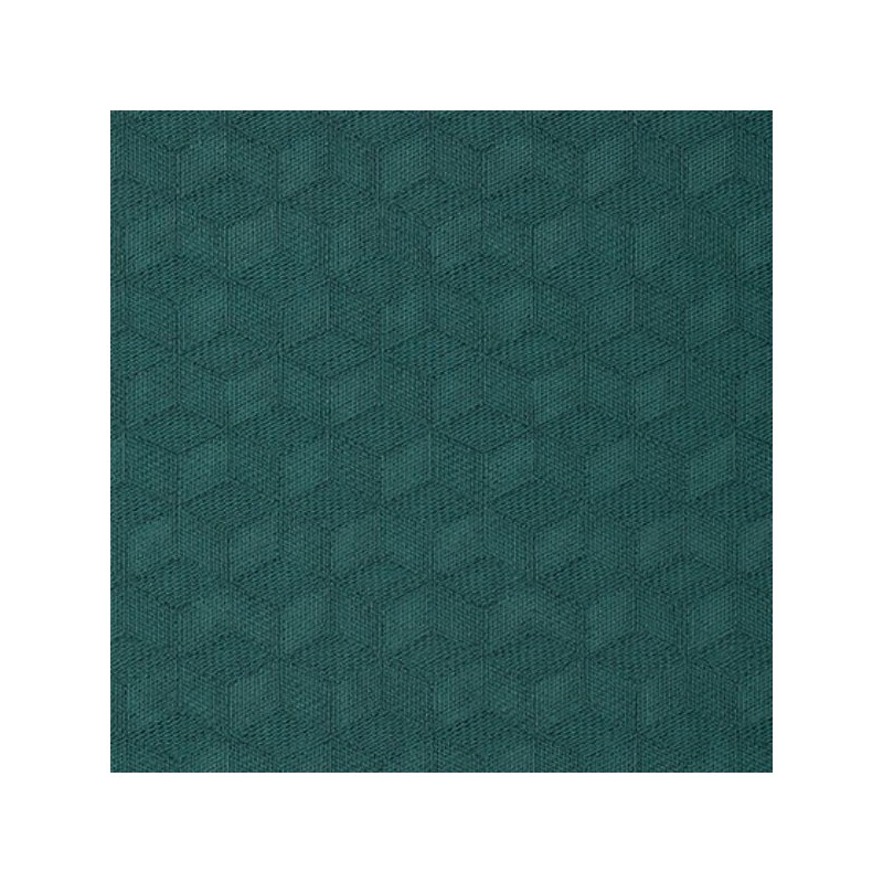 Papel de Parede Milano Square Teal