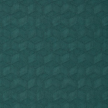 Wallpaper Milano Square Teal