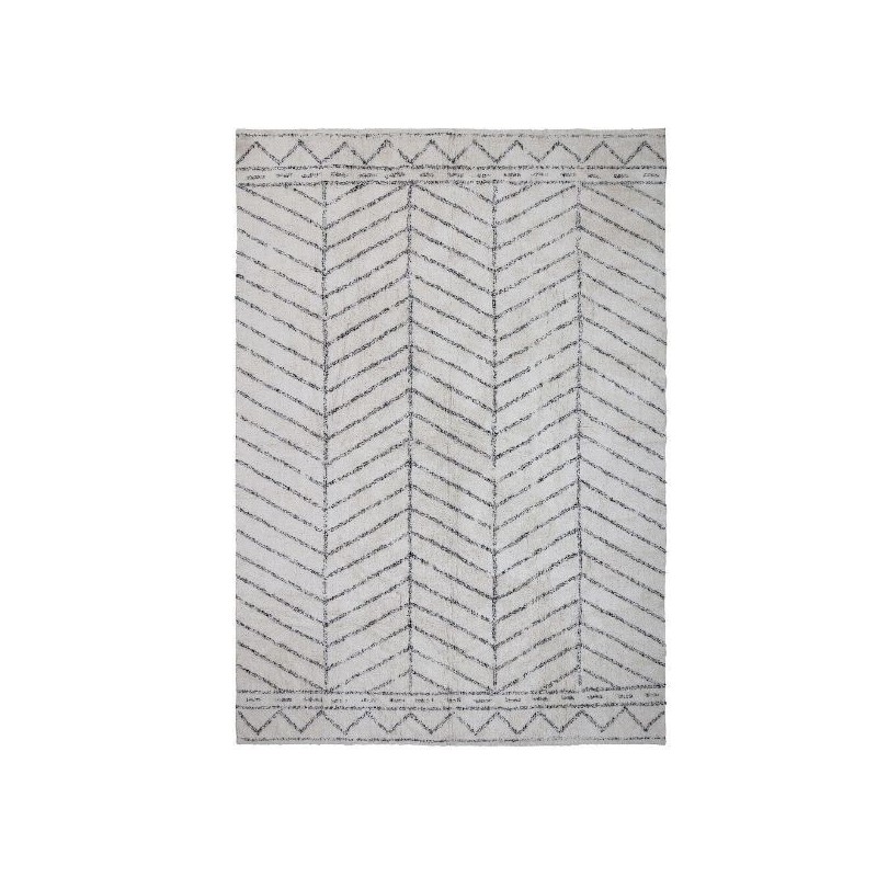 Cotton Oiva Rug 300x200 cm