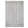Cotton Oiva Rug 300x200 cm