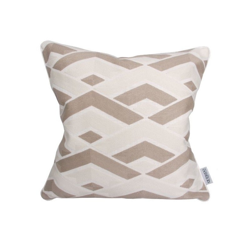 Pillow Grazia Beige