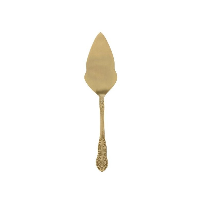 Roslin Gold Cake Knife