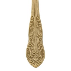 Roslin Gold Cake Knife