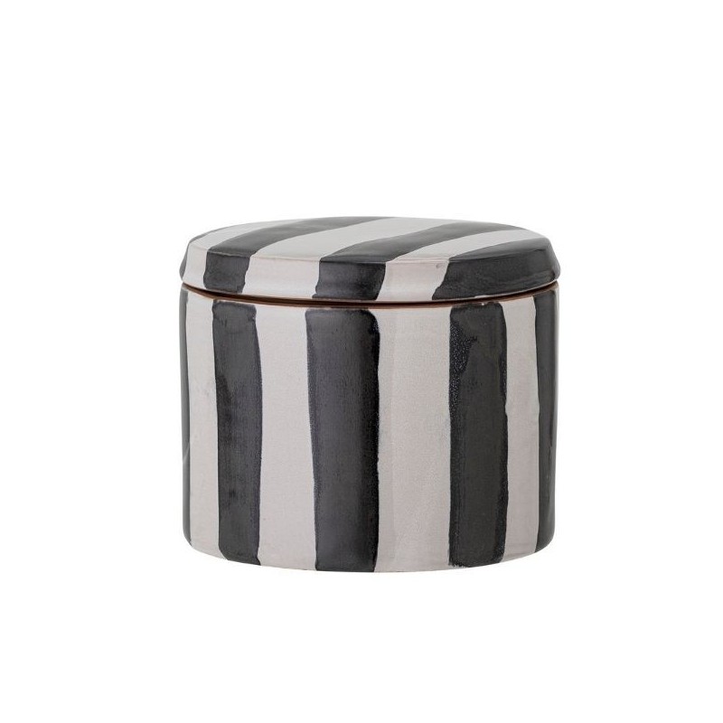 Serina Stripes Box