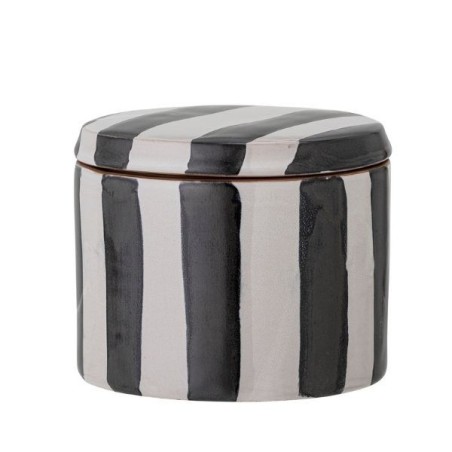 Serina Stripes Box