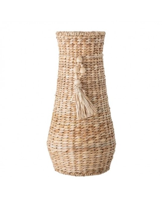 Natural Cozy Vase