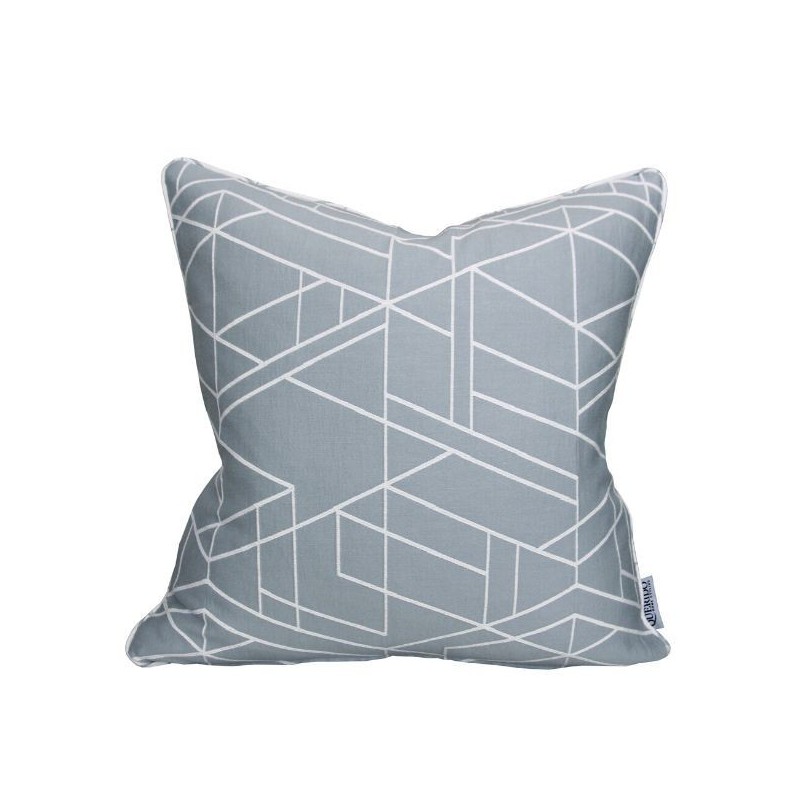 Pillow Raches Blue