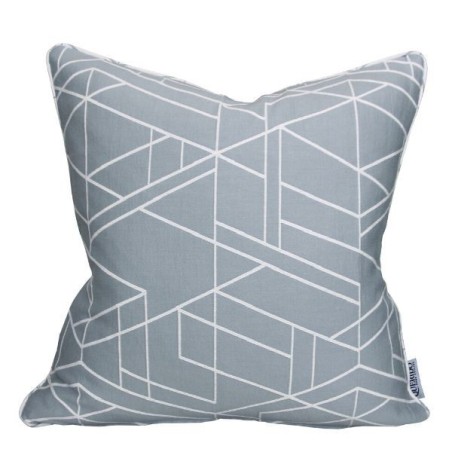 Pillow Raches Blue