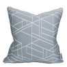 Pillow Raches Blue