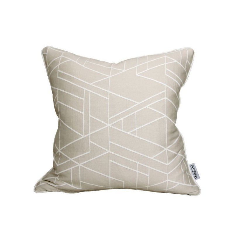 Pillow Raches Beige