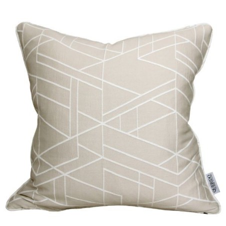 Pillow Raches Beige