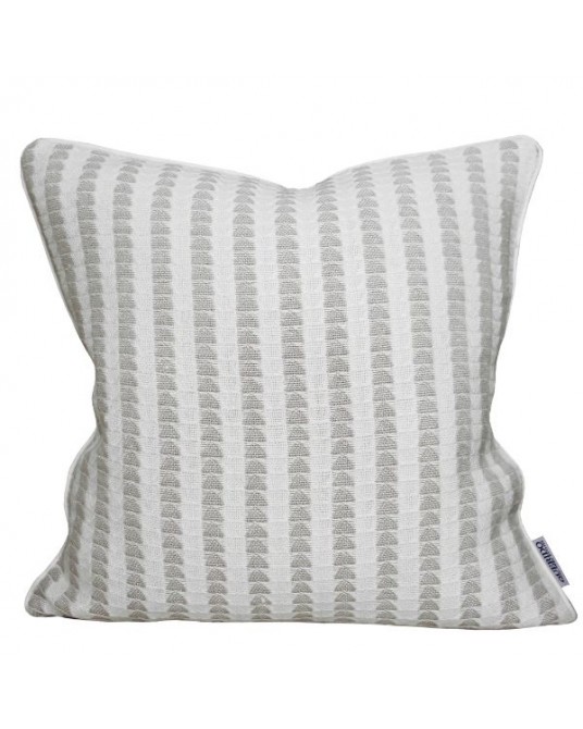 Pillow Tarifa Grey