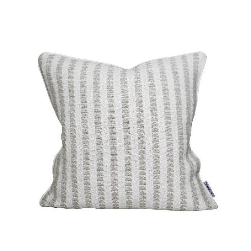 Pillow Tarifa Grey