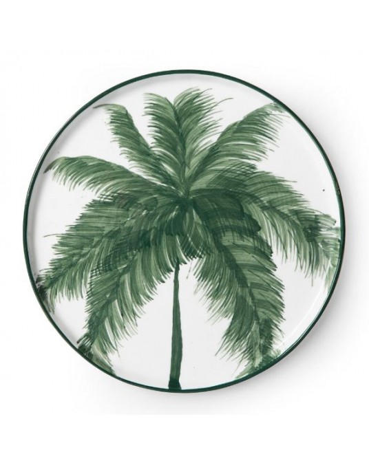 Prato Green Palm