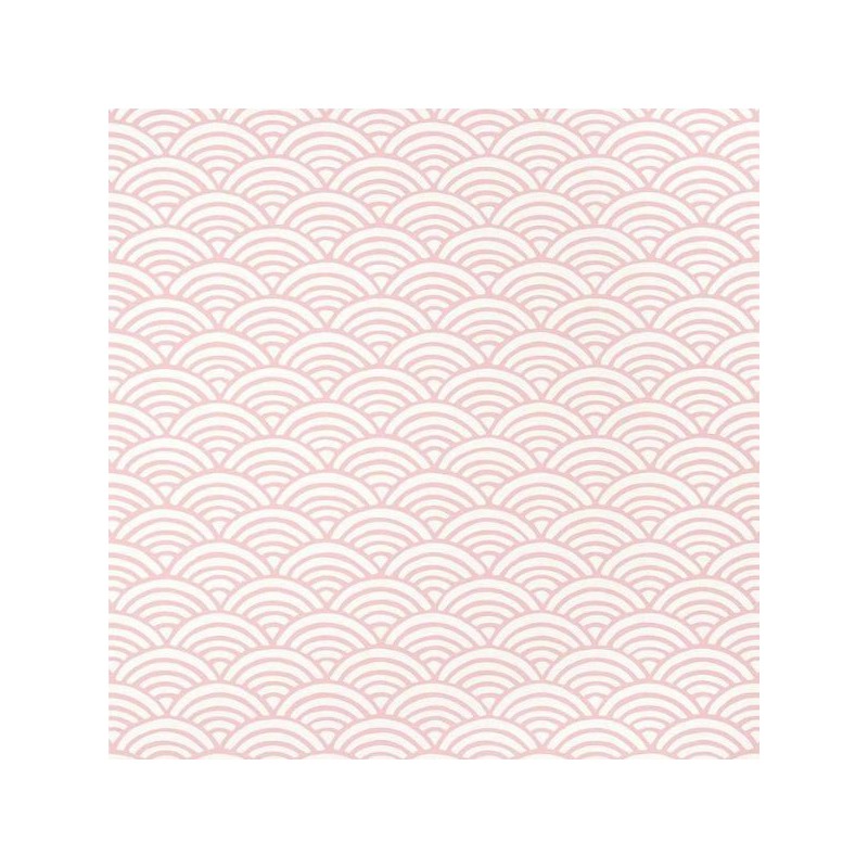 Papel de Parede Maris Blush