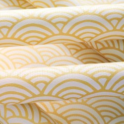 Papel de Parede Maris Yellow