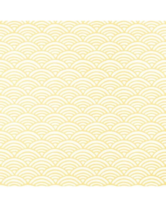 Wallpaper Maris Yellow