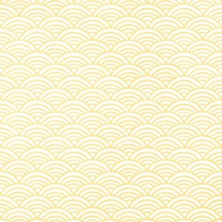 Wallpaper Maris Yellow