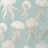 Papel de Parede Jelly Fish Bloom
