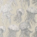 Papel de Parede Jelly Fish Bloom