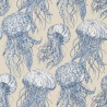 Papel de Parede Jelly Fish Bloom