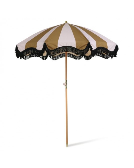 Classic Beach Umbrella