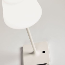 Aluney Outdoor Lamp