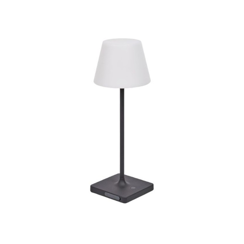 Aluney Outdoor Lamp