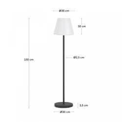 Amaray Outdoor Floor Lamp