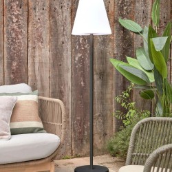 Amaray Outdoor Floor Lamp