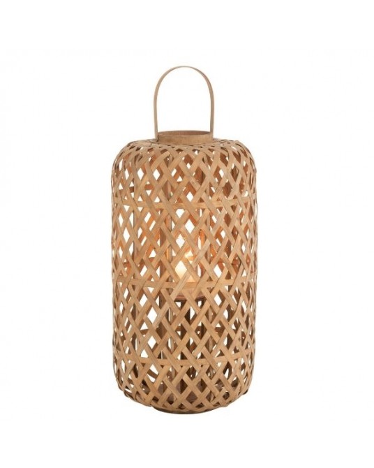 Lantern Bamboo Laha