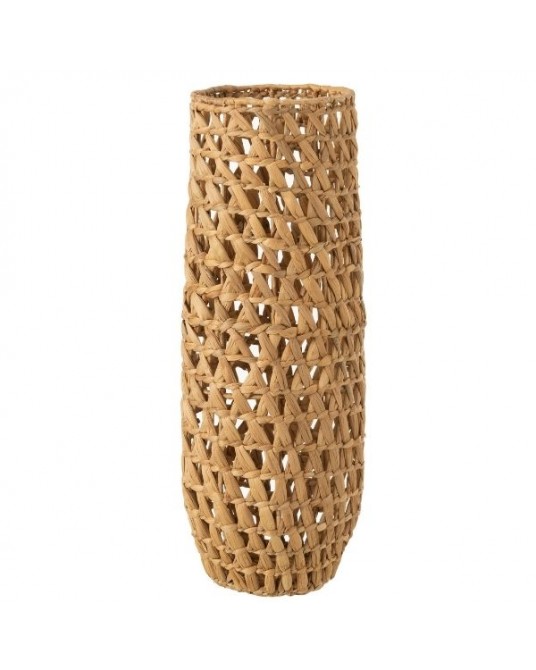 Hyaci Natural Vase