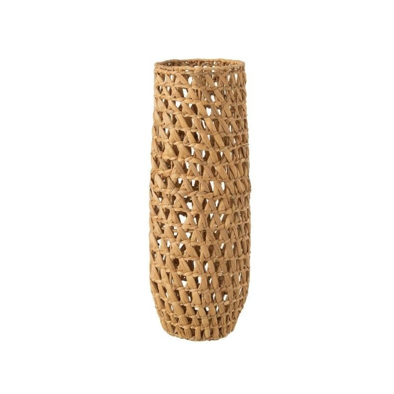 Hyaci Natural Vase