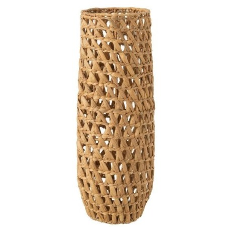 Hyaci Natural Vase