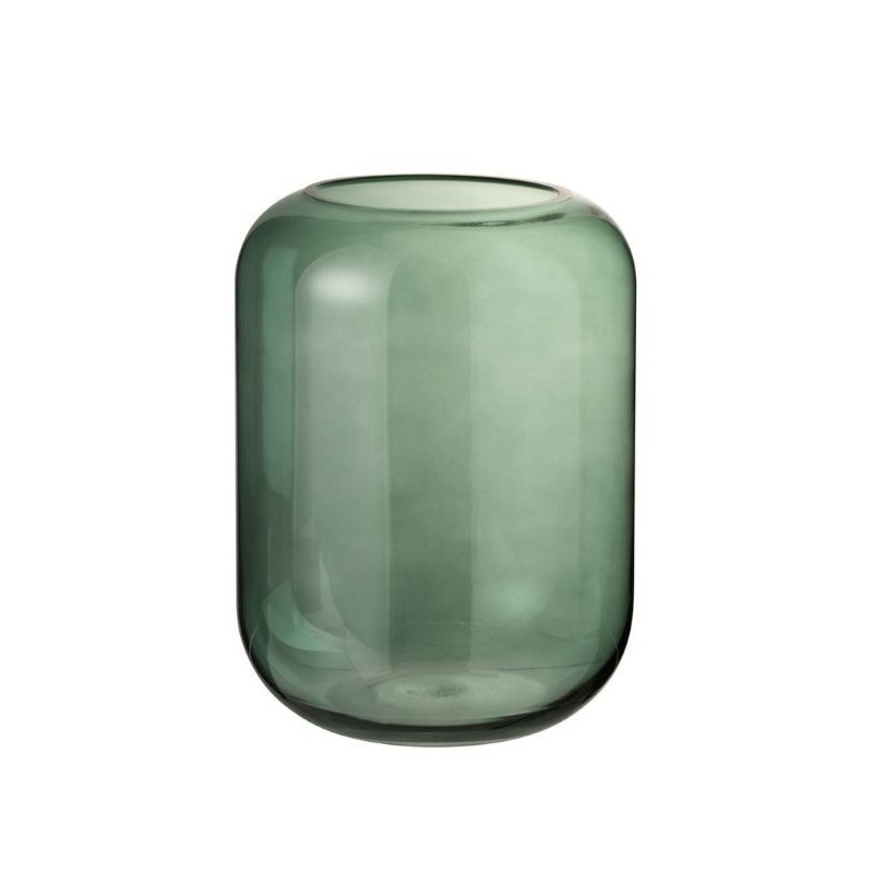 Vase Ema Green