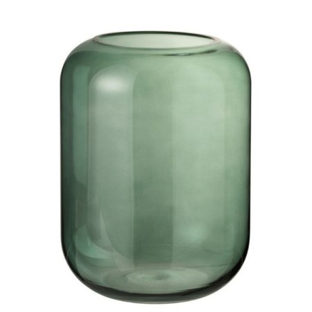 Vase Ema Green