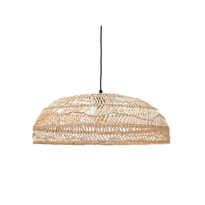 Ceiling Lamp Thinwicker