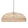 Ceiling Lamp Thinwicker