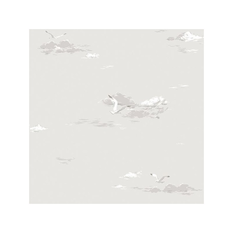 Wallpaper Seagulls