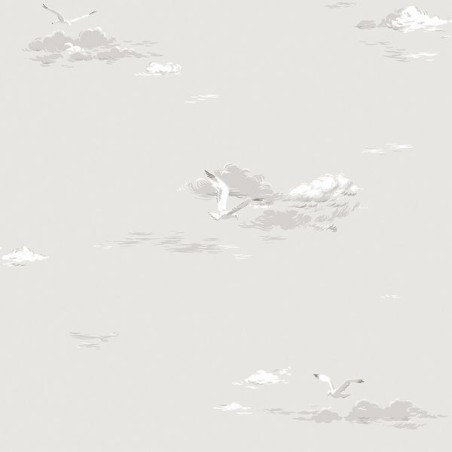 Wallpaper Seagulls