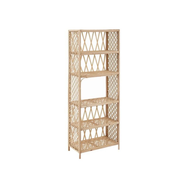 Bookcase Bambu