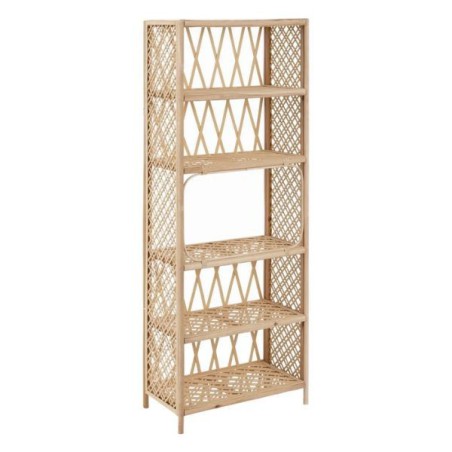 Bookcase Bambu