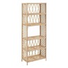 Bookcase Bambu