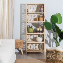 Bookcase Bambu