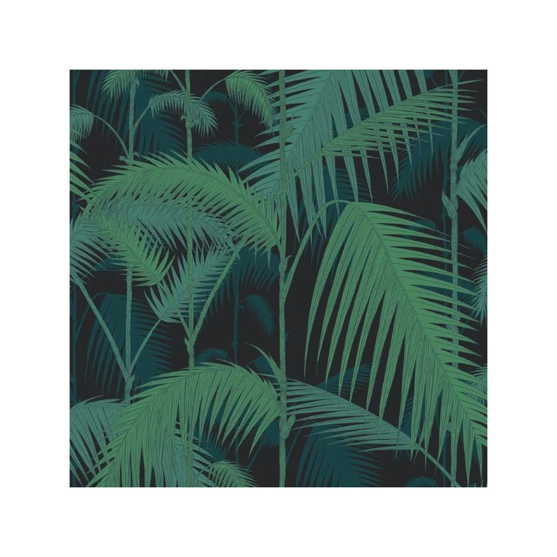 Palm Jungle