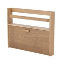 Wall Wood Desk