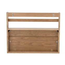 Wall Wood Desk