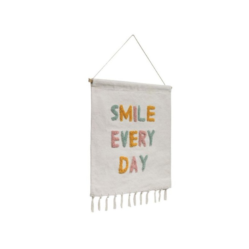 Smile Every Day